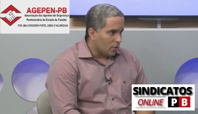 AGEPEN MARCELO CORREIO