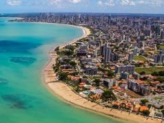 João Pessoa integra ranking dos destinos mais procurados para os feriados de abril