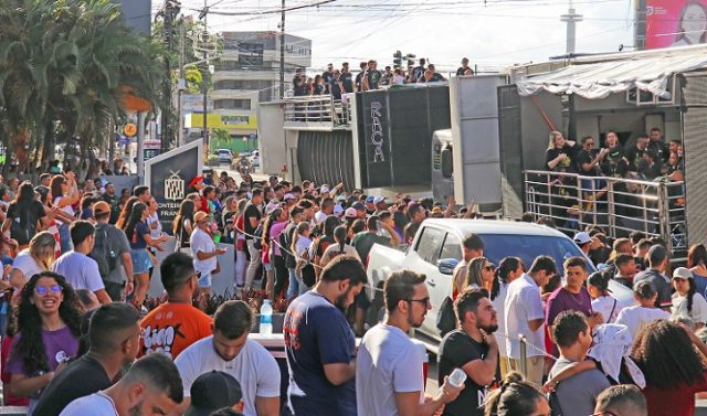 MARCHA PARA JESUS JOÃO PESSOA
