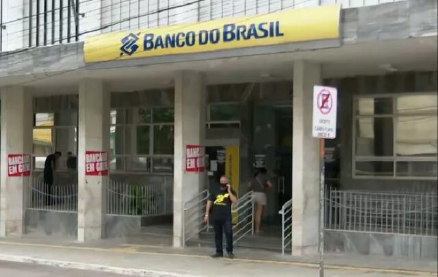 BANCO DO BRASIL