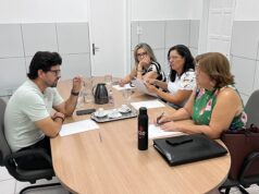 Saúde de Cabedelo ganha Nota Pública de Agradecimento de um dos principais sindicatos da Paraíba