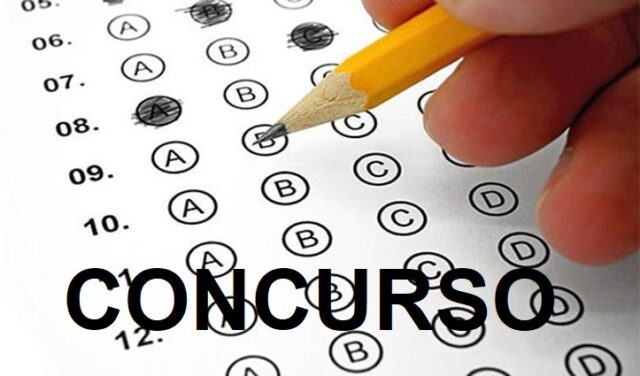 CONCURSO