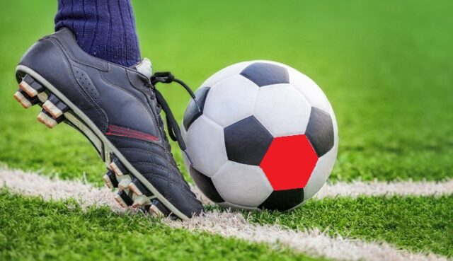 FUTEBOL