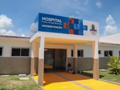 Hospital Municipal de Cabedelo realiza mais de 25 mil atendimentos no primeiro semestre de 2025