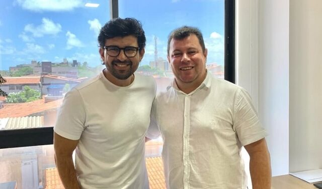 ALEXANDRE CÉSAR E WAGNER