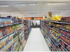 Custo da cesta básica em João Pessoa apresentou leve queda no último mês de maio