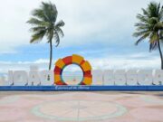 Festa de Réveillon de João Pessoa é destaque no site da Agência Brasil