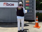 Procon de João Pessoa fiscaliza postos por aumento de R$ 0,40 no valor do litro da gasolina