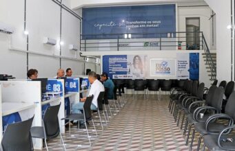 Sine de João Pessoa abre o mês de setembro com 390 vagas de emprego