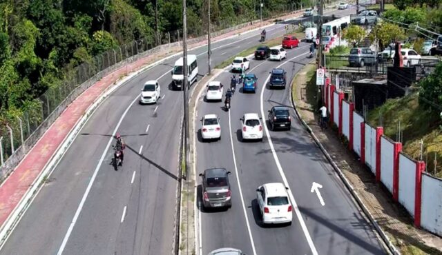 FAIXA EXCLUSIVA JOÃO PESSOA