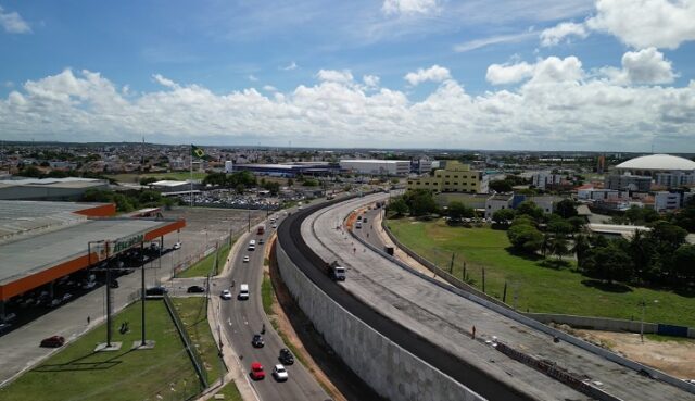 VIADUTO DE ÁGUA FRIA