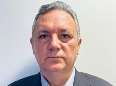 Almeida Martins assume diretoria ligada à segurança no CRECI-PB