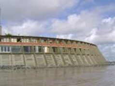 Portal do STJ repercute o julgamento que validou o arremate do Hotel Tambaú