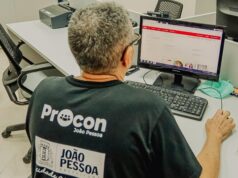 Procon de João Pessoa autua iFood e aplica multa de R$ 300 mil no aplicativo