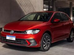 Confira a lista dos 50 carros mais vendidos no Brasil em abril de 2025