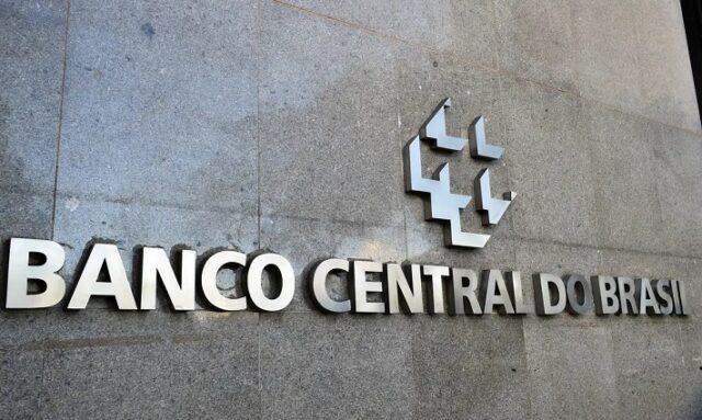 BANCO CENTRAL