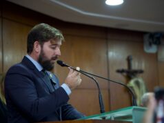 Vereador de João Pessoa se destaca com grande importância na Direita brasileira