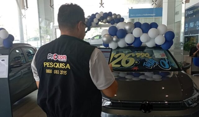 PROCON VEÍCULOS IPI