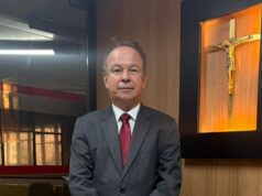 Presidente da Astra-13 parabeniza João Azevêdo por homenagear ex-governador José Maranhão com nome na Ponte do Futuro