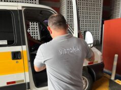 Semob inicia vistoria do transporte escolar em João Pessoa