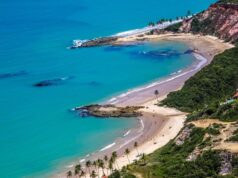 Paraíba faz ação estratégica de divulgação com Operadora CVC em São Paulo