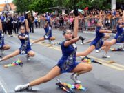 Divulgada programação do desfile cívico que acontece neste domingo no bairro de Mangabeira