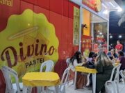 Divino Pastel representa a Paraíba no 3º Encontro dos Pasteleiros do Brasil em SP