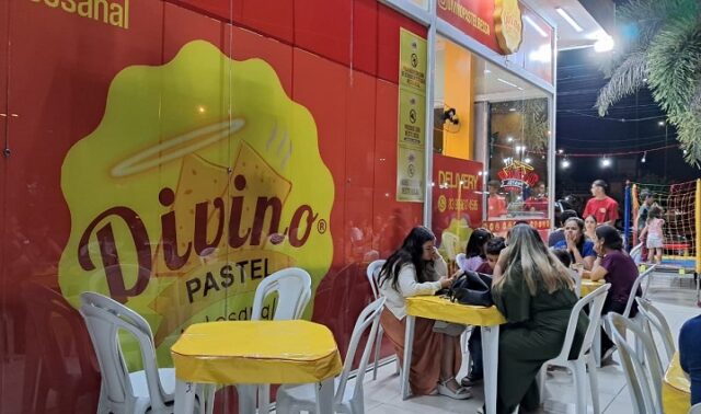 DIVINO PASTEL