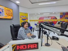 Sob o comando de Laércio Braga, audiência do Brega Pop dispara em João Pessoa