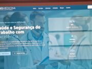 Inovação e modernidade marcam novo layout do portal da ISOMEDICINA