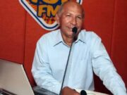 Nova praça em construção no Castelo Branco receberá o nome do radialista Bernardo Filho