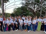 Eleições no SINDEP: enfermeira Milca Rêgo é reeleita com 98,82% dos votos válidos