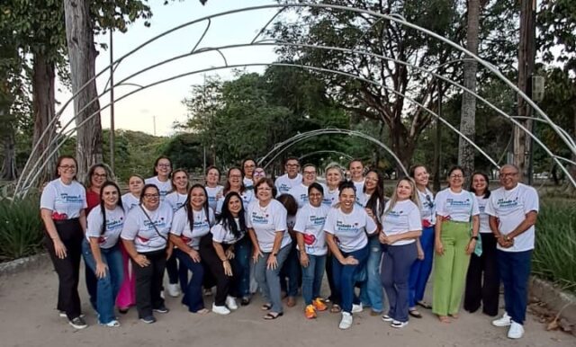 ELEIÇÃO SINDEP 2025