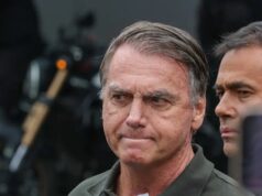 Ex-presidente Jair Bolsonaro é preso preventivamente em Brasília