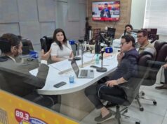 Programa Meio Dia Paraíba, da Pop FM, já figura na terceira colocação em acessos no Youtube