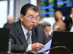 Reajuste do adicional de qualificação do Judiciário federal vai ao Plenário do Senado