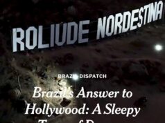 Município de Cabaceiras é destaque em reportagem do The New York Times