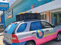 Rádio João Pessoa FM é destaque comercial entre as grandes marcas do varejo