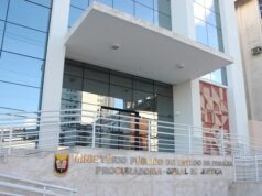 Ministério Público da Paraíba funciona em regime de plantão até o dia 6 de janeiro