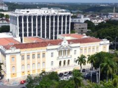 Tribunal de Justiça da PB TJPB entra em recesso de 20 de dezembro a 6 de janeiro com funcionamento em regime de plantão