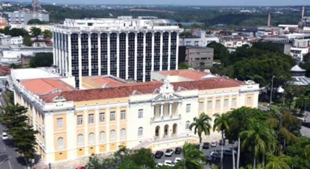 Tribunal de Justiça da PB TJPB entra em recesso de 20 de dezembro a 6 de janeiro com funcionamento em regime de plantão