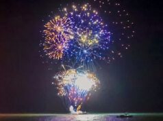 Prefeitura de João Pessoa lança edital para instalação de tendas familiares para o Reveillon da orla