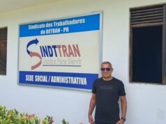 SINDTTRAN-PB emite nota aos filiados e divulga mensagem de Natal e Ano Novo