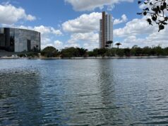 Ministério Público requisita identificação de despejo irregular de esgoto no Açude Velho, em Campina Grande