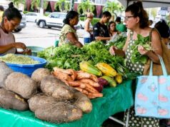 Feira da Agricultura Familiar divulga programação para o mês de fevereiro em João Pessoa