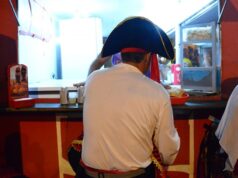 Divulgado edital para cadastro de ambulantes que desejam trabalhar no Carnaval 2026 de João Pessoa