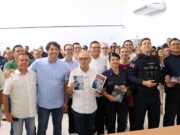 Confirmado reajuste de 8% para guardas civis metropolitanos de João Pessoa