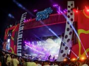 Forró Verão começa neste sábado e anima os finais de semana de janeiro