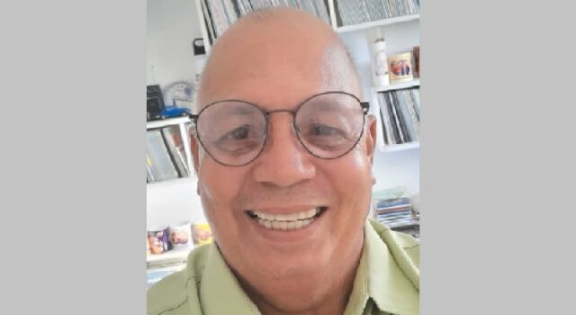 Depois de George Medeiros, Lidiane Morais e Rafael Bambam, Jota Ferreira é mais um que deixa os microfones da Pop FM