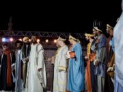 Funjope abre inscrições para elenco da Paixão de Cristo 2026 em João Pessoa